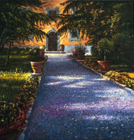villa-pathway