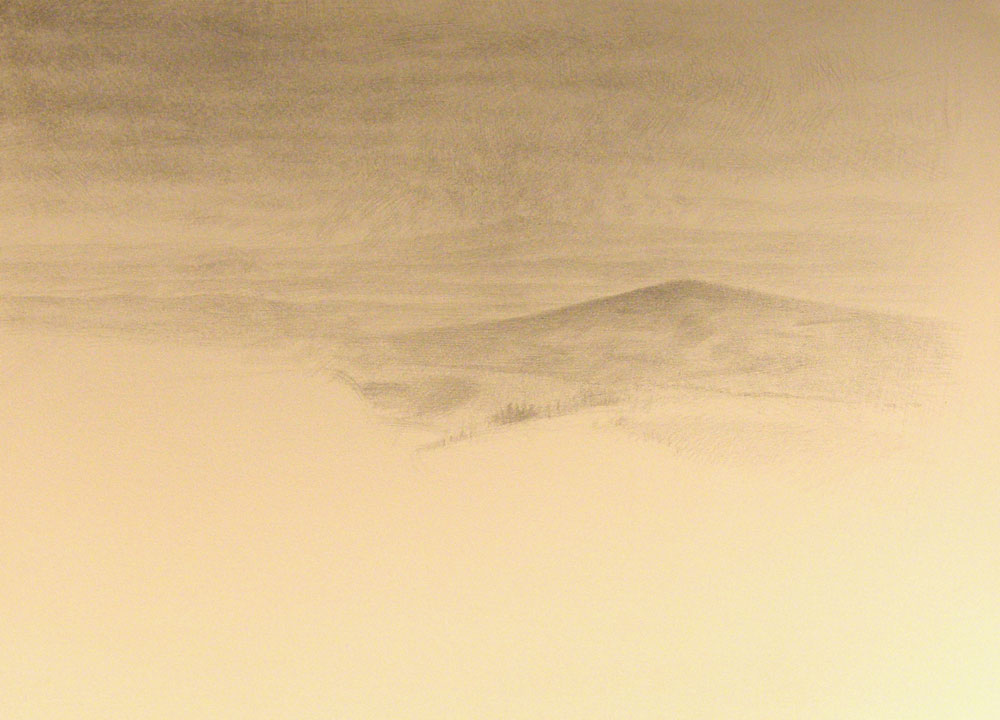 Cortona Silverpoint