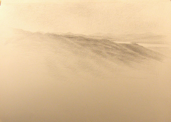Cortona Silverpoint