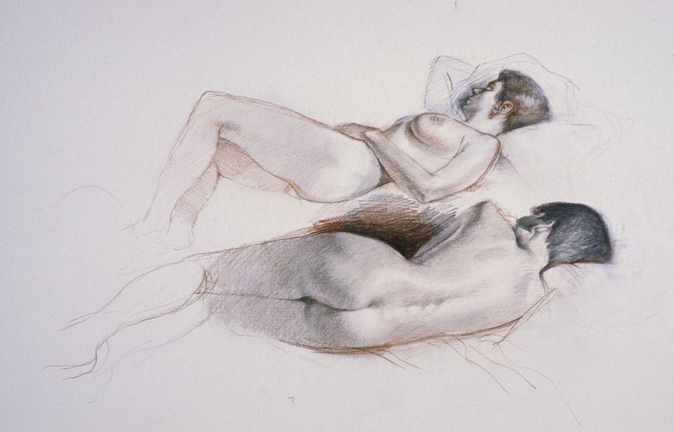 Figure Studies