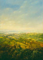 montefalco-vista